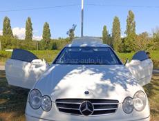 Mercedes-Benz CLK