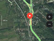 Калхида по центральной трассе 