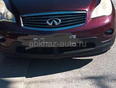 Infiniti FX