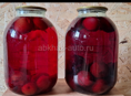 Компоты