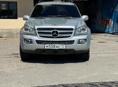 Mercedes-Benz GL-Класс