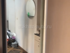 Сдается квартира в центре 