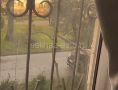 Сдается квартира в центре 
