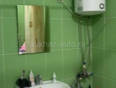 Сдается квартира в центре 