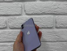 iPhone 11 128Gb 🔋100%