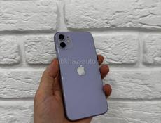 iPhone 11 128Gb 🔋100%