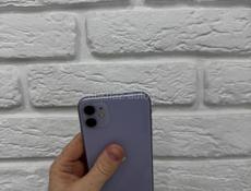 iPhone 11 128Gb 🔋100%