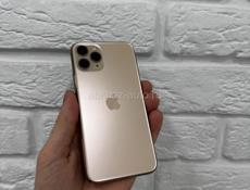 iPhone 11 Pro 64Gb 🔋100% 