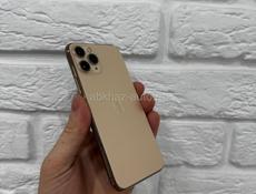 iPhone 11 Pro 64Gb 🔋100% 