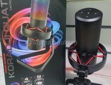микрофон ardor gaming koradji quatro