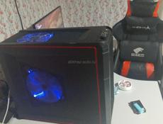Пк