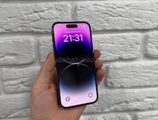 iPhone 14 Pro 256Gb 🔋87%