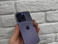 iPhone 14 Pro 256Gb 🔋87%