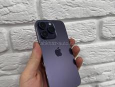 iPhone 14 Pro 256Gb 🔋87%