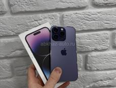 iPhone 14 Pro 256Gb 🔋87%