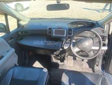 Honda F-mx