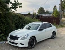 Infiniti G35