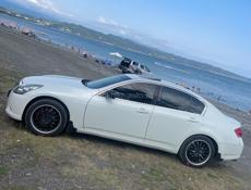 Infiniti G35