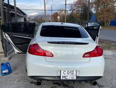 Infiniti G35