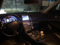 Infiniti G35