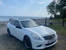 Infiniti G35