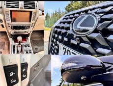 Lexus GX