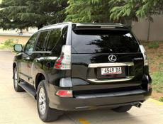 Lexus GX