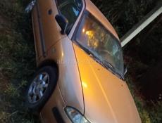 Mitsubishi Cordia