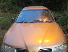 Mitsubishi Cordia