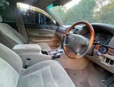 Toyota Mark II