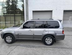 Hyundai Terracan