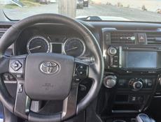 Toyota 4 Runner