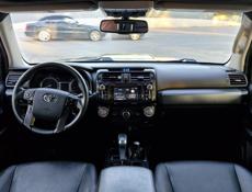 Toyota 4 Runner