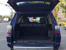 Toyota 4 Runner