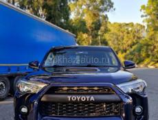 Toyota 4 Runner