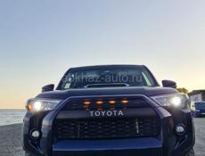 Toyota 4 Runner
