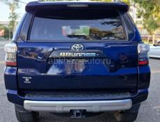 Toyota 4 Runner