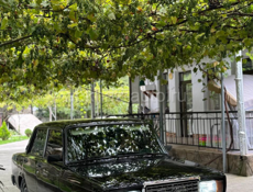 ВАЗ 2107