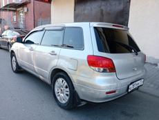 Mitsubishi Airtek