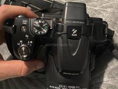Срочно продаю фотоаппарат 