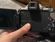 Срочно продаю фотоаппарат 