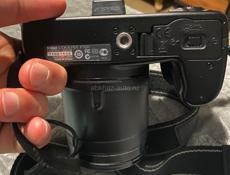 Срочно продаю фотоаппарат 