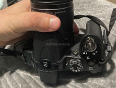 Срочно продаю фотоаппарат 