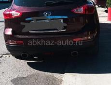 Infiniti EX