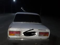 ВАЗ 2107