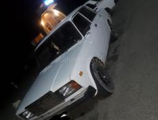 ВАЗ 2107