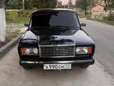 ВАЗ 2107