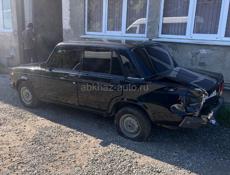 ВАЗ 2107