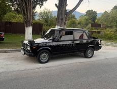 ВАЗ 2107