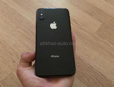 iPhone XS в отличном состоянии